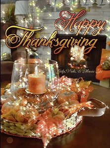43K views · 1.2K reactions | Happy Thanksgiving | Gifs, Vids & Music Etc | Facebook