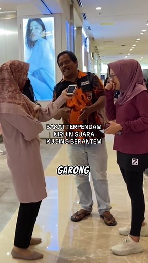 bakat yang sangat terpendam 😭🤣 ngakak abis … . . . #MinisoIDNStoreHaul #MinisoGrandIndonesia #ithaweee @minisoshopid @Miniso Official