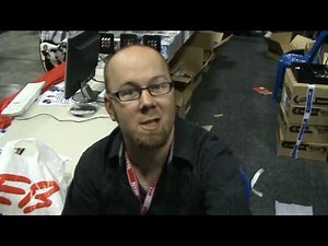 Christopher Sabbat Approving DBZ Abridged