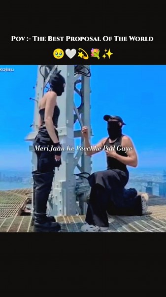 Angela Nikolau and Ivan Kuznetsov || #Proposal #RussianViral #ViralProposal #ProposalIdeas#LoveStory