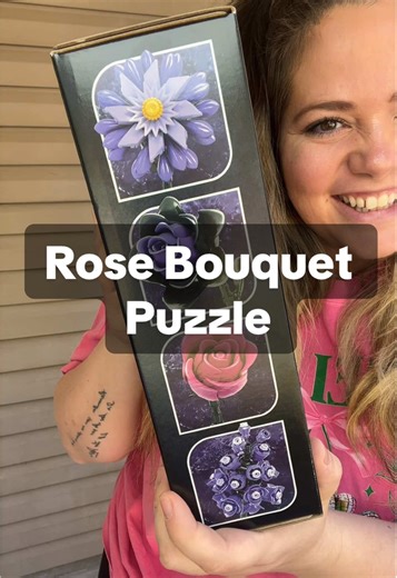 #puzzle #building #hobby #giftguide #familyfun