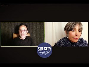 Alone Together S02 E01 "When Duty Calls" - Alexander Siddig, Andrew Robinson, Nana Visitor