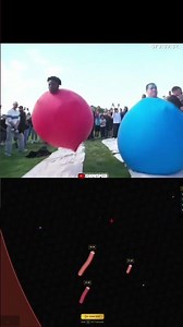 Getting over it Race 😭 #shorts #ishowspeed