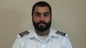 Family of American Airlines pilot reveal heartbreaking final conversation before horror crash that killed 67