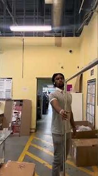 GRWM 4 a Regional Visit as a Store Manager