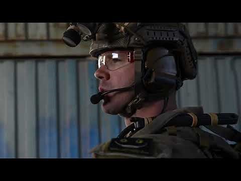 U.S. Air Force Pararescuemen: The Last Ones