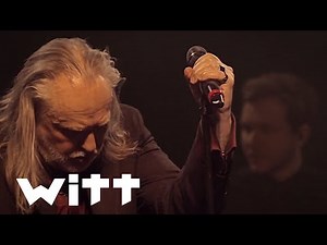 Joachim Witt - Tri Tra Trullala (Herbergsvater) (Live im Grünspan Hamburg, 21.02.2015)