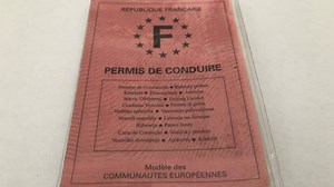 GARD Télépoints, un accès simplifié à ses points de permis de conduire