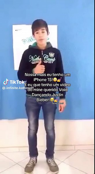 Meu Justin!😭 #foryoupage #viral #foryou @void