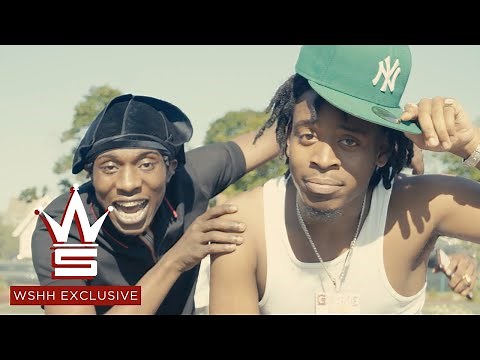 YN Jay x Prophet The Artist - Flint Flow (Official Music Video)