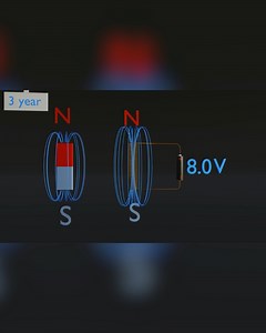 453K views · 8.8K reactions | How Does An Alternator Work . . #construction #lifeada #science #viralfbreels #mustknow #3danimation #mustmatch #Lifeada | LifeAda | Facebook