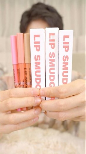 韓國彩妝怎麼每個品牌都在出唇線筆？ amuse lip pencil #kbeauty #makeup