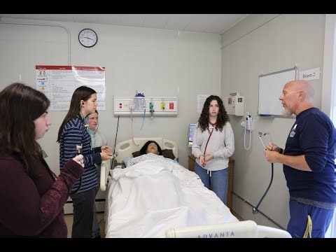 APU Nursing Program