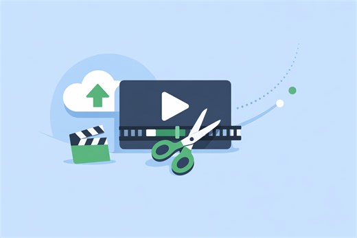 Best AI Tools for Video Clipping (and How Streamable Fits Your Workflow)