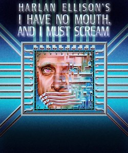 Think you have what it takes to outsmart Master Computer AM in a game of psychological warfare? 👀 Find out when 𝘐 𝘏𝘢𝘷𝘦 𝘕𝘰 𝘔𝘰𝘶𝘵𝘩 𝘈𝘯𝘥 𝘐 𝘔𝘶𝘴𝘵 𝘚𝘤𝘳𝘦𝘢𝘮 releases on PS4, PS5, Xbox Series X|S, and Nintendo Switch on March 27! 😱 | Nightdive Studios