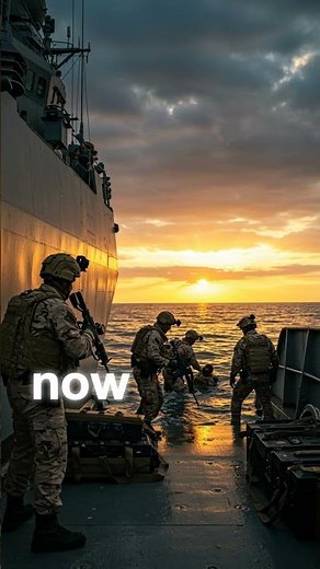 Only 30 Survived! Shayetet 13 Training Breakdown - Israeli Navy SEALs