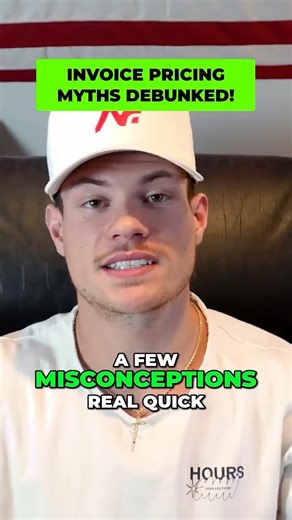 Invoice Price: 3 Myths Debunked!