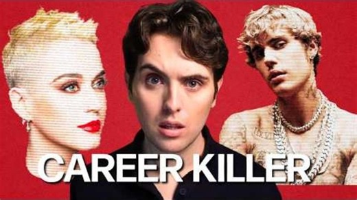 聊聊流行音乐史上最危险的翻车！The Most Dangerous Flop In Pop Music