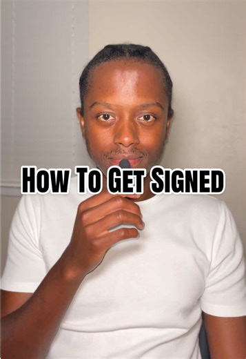 How to get signed as a model. It’s easier than you think, these are the best ways for how to become a model #model #modelling #aspiringmodel #modeltiktok #modellif