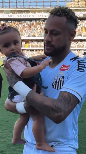 I love Neymar Jr and Family ♥️💖💓
