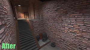 Major Changes on CP_STEEL [Comparison] tf2 summer update