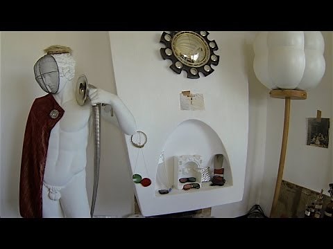 Maison-musée Salvador DALI - Portlligat - Fundacio Gala - Salvador DALI - 2013