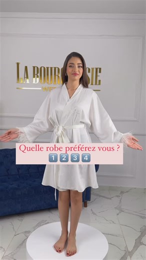La bourgeoisie wedding on Instagram: "Quelle robe préférez vous mes bourgeoises ?"