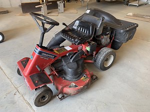 Snapper SR1642 Lawn Mower | Other