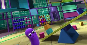 Numberjacks Numberjacks S02 E013 Matchmaking