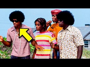 15 Weird Facts About The Inkwell (1994 ) You Never Knew