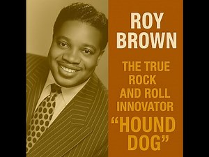 Roy Brown | The True Rock and Roll Innovator