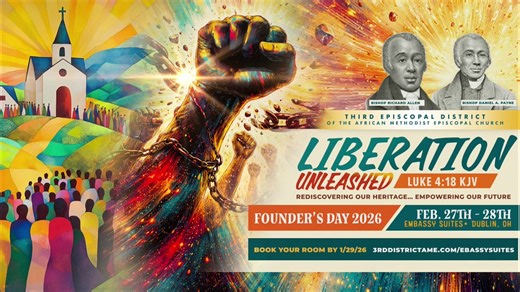 Streaming via CCLI License. We do not own the rights to the music and videos used outside of those part of Mt. Vernon Ave. AME Church activities. | Mt. Vernon Avenue AME Church