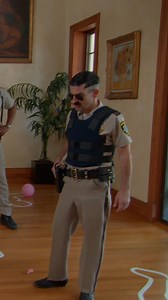 The department responds to a gender reveal party gone wrong. #Reno911 | Reno 911!