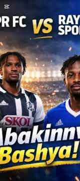 APR FC vs Rayon Sports 🔥 Super Cup | Abakinnyi Bashya Bariteguye! ⚽