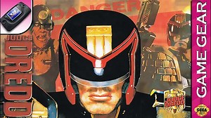 通关 特警判官 | Judge Dredd （ GG ）