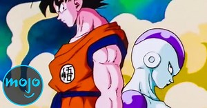 Top 10 Longest Anime Fights Ever | Articles on WatchMojo.com