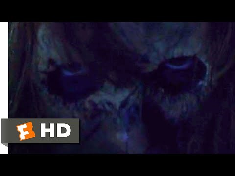 XX (2017) - Demonic Possession Scene (5/10) | Movieclips
