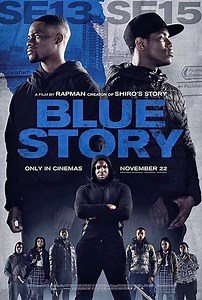 Movie Review – Blue Story (2019)