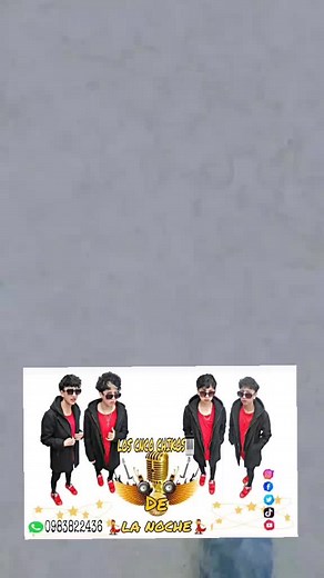 #parati #fyp #foryou #musicos #denleamor❤