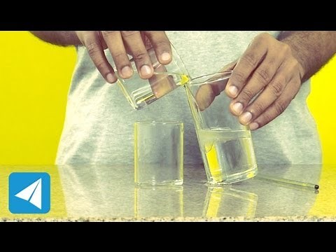 Multiple refraction with multiple mediums | Light | Physics