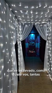 Revivimos la magia de 'Todas Nuestras Vidas' en la Muestra Inmersiva del archivo de la memoria trans. Un recorrido único para celebrar la diversidad y reivindicar la visibilidad LGBTIQ en nuestra ciudad. Cerramos la Semana del Orgullo con memorias que iluminan nuestro camino 🌈💖 | Municipalidad Comodoro Rivadavia