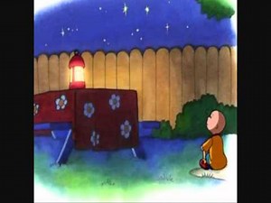 CAILLOU GOODNIGHT SONG :)