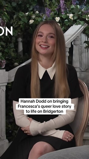 Francesca Bridgerton's Beautiful Love Story Unfolds