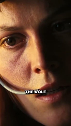 Sigourney Weaver Wanted Ripley Killed Off #sigourneyweaver #alien #actors