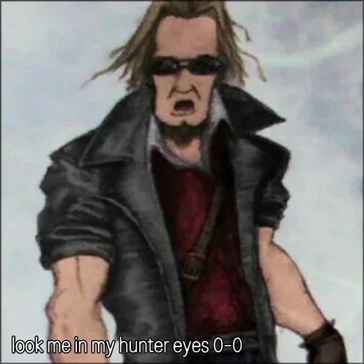 Postal Dude & Postal 1 1997 - Hunter Eyes Edit