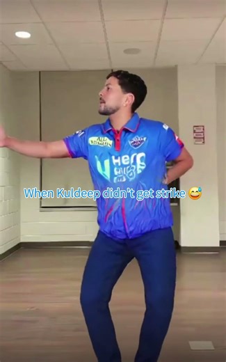 Jai biharwa Kuldeep Yadav