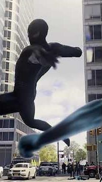 Transforming Spiderman 1 into Spiderman 2 with Mods