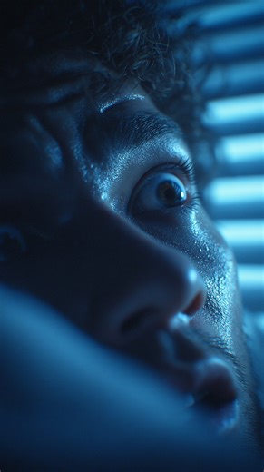 Your brain creates nightmares on purpose Why Do We Have Nightmares? #nightmares #dreams #sleep #sleeping #scary #nightmare | Life's Biggest Questions