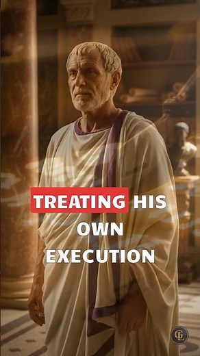 Seneca: Rome's Richest Stoic Died Exactly How He Taught