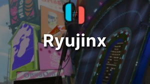 Ryujinx: como baixar e instalar o emulador de Switch no PC